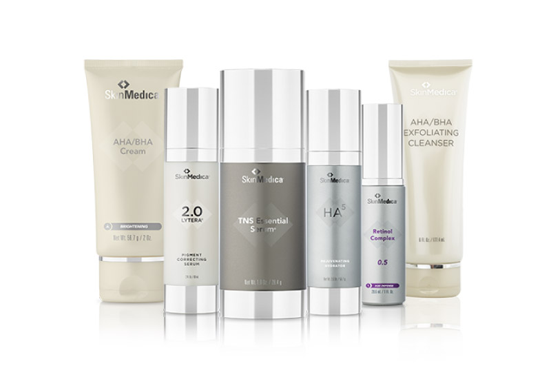 Skinmedica Product Group